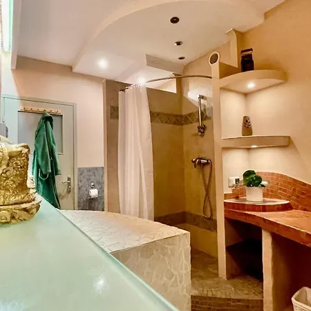 Апартаменти Stylowy Apartament Morska Z Balkonem *